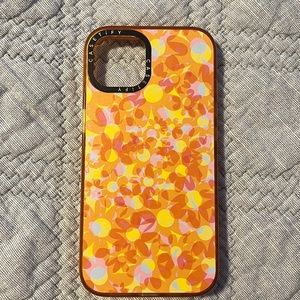 Casetify iPhone 13 impact case
